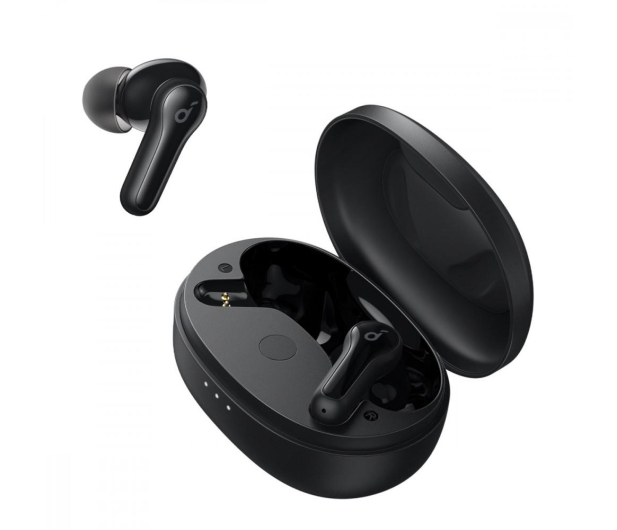 soundcore R50i czarne - 1168328 - zdjęcie 3